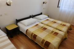 Apartmanok Mila Apartman 1 – a foto 5