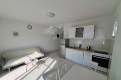 Apartmanok Mila Apartman 4 – d foto 4