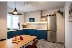 Beachfront apartments Ruskovic Apartman 1 – A3 foto 1