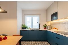 Beachfront apartments Ruskovic Apartman 1 – A3 foto 2