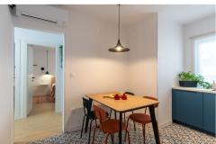 Beachfront apartments Ruskovic Apartman 1 – A3 foto 3