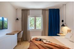 Beachfront apartments Ruskovic Apartman 1 – A3 foto 5