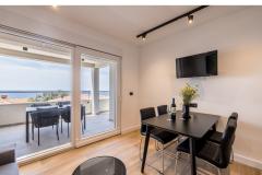 Nikolica Apartmanok Apartman 5 – Deluxe 9 foto 4