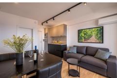 Nikolica Apartmanok Apartman 5 – Deluxe 9 foto 5