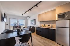 Nikolica Apartmanok Apartman 6 – Deluxe 10 foto 3