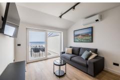 Nikolica Apartmanok Apartman 7 – Deluxe 14 foto 2
