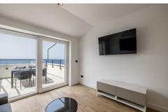 Nikolica Apartmanok Apartman 8 – Deluxe 15 foto 3