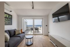 Nikolica Apartmanok Apartman 8 – Deluxe 15 foto 4
