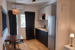 Nikolica Apartmanok Apartman 1 – Lux Studio foto 3