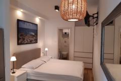 Nikolica Apartmanok Apartman 1 – Lux Studio foto 4
