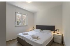 Nikolica Apartmanok Apartman 3 – Lux 1-3 foto 3