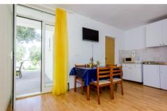 Apartmanok Glavor Apartman 1 – A1(2+3) foto 1