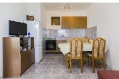 Žuronja Apartmanok Apartman 1 – Apartman 1 foto 3