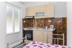 Žuronja Apartmanok Apartman 3 – AS 2 foto 1