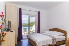 Žuronja Apartmanok Apartman 3 – AS 2 foto 3