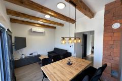 Villa Amfora with Pool - Karlobag Apartman 3 – Top 2 foto 4