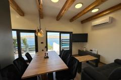 Villa Amfora with Pool - Karlobag Apartman 3 – Top 2 foto 5