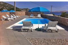 Apartman Camelia Apartman 1 – APP 1 4+2 foto 3