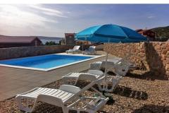 Apartman Camelia Apartman 1 – APP 1 4+2 foto 4