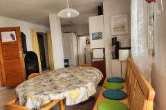 Apartman Karlobag Apartman 1 – 2 apartman foto 4
