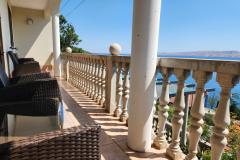 Apartman Karlobag Apartman 2 – Kat foto 2
