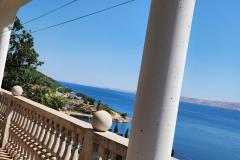 Apartman Karlobag Apartman 2 – Kat foto 5