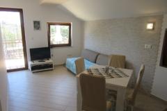 Apartmanok Gracijela Apartman 2 – App Doris foto 4