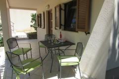 Apartmanok Gracijela Apartman 1 – App Ivana foto 1