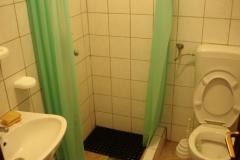 Apartmanok Irmica Apartman 3 – Studio SA3 foto 1