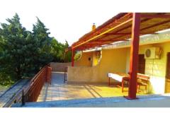 Apartmanok Irmica Apartman 3 – Studio SA3 foto 4