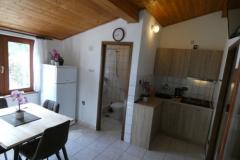 Apartmanok Marija Apartman 4 – Apartman 4 foto 5