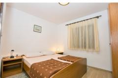 Apartmanok Marijana  Apartman 1 – A1 (6+2) foto 2