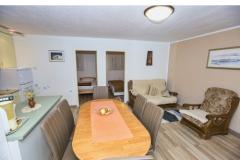Apartmanok Marijana  Apartman 3 – A3 (4+1) foto 4