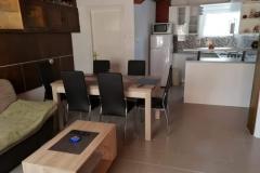 Apartmanok Matek Apartman 2 – Prizemlje foto 1