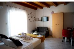 Apartmanok Nil Apartman 1 – Nil 1 foto 1