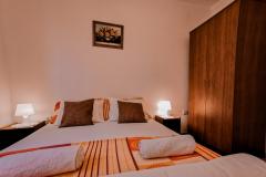 Apartmanok Rukelj. Apartman 4 – AP2+2 foto 2