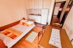 Apartmanok Rukelj. Apartman 1 – AP-2+3 foto 2