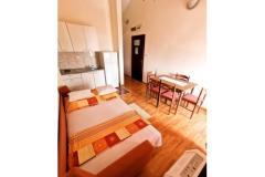 Apartmanok Rukelj. Apartman 1 – AP-2+3 foto 3