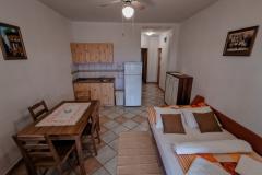 Apartmanok Rukelj. Apartman 2 – AP2+2 foto 2