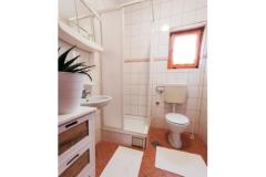 Apartmanok Rukelj. Apartman 2 – AP2+2 foto 5