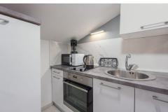 Apartmanok Sofija Apartman 1 – Studio foto 1