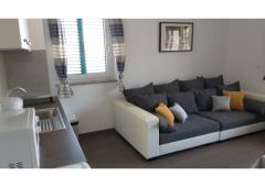Apartmanok Villa Luce Apartman 1 – No.1 foto 1