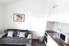 Apartmanok Villa Luce Apartman 2 – No.2 foto 4