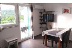 Apartmanok Villa Luce Apartman 4 – No.4 foto 3