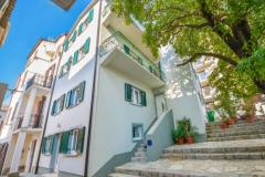 Apartmanok Angelina Apartman 1 – Top 1 foto 1