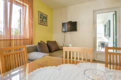 Apartmanok Angelina Apartman 1 – Top 1 foto 4