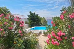 Apartmanok Anita with Pool Apartman 2 – Top 2 foto 3