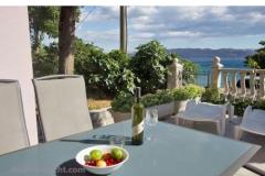 Beachfront Apartmanok Baricevic wit Apartman 1 – Top 1 foto 1