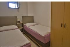 Beachfront Apartmanok Baricevic wit Apartman 1 – Top 1 foto 3