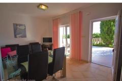 Beachfront Apartmanok Baricevic wit Apartman 1 – Top 1 foto 4